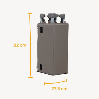 JOIE ILLUSION™ TRAVEL COT