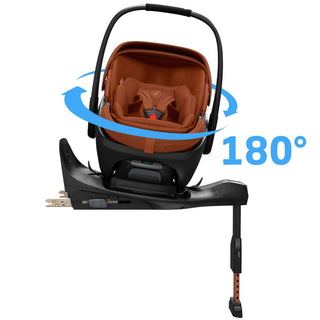 MAXI COSI CORAL SLIDE PRO