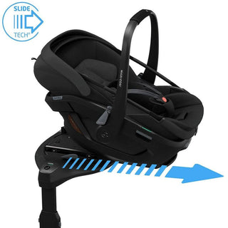 MAXI COSI CORAL SLIDE PRO