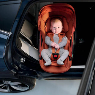 MAXI COSI CORAL SLIDE PRO