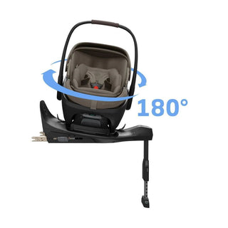 MAXI COSI CORAL SLIDE PRO