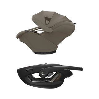 MAXI COSI CORAL SLIDE PRO