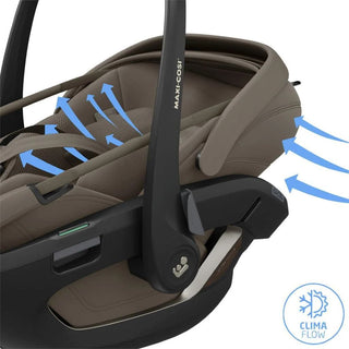 MAXI COSI CORAL SLIDE PRO