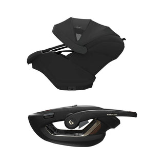 MAXI COSI CORAL SLIDE PRO