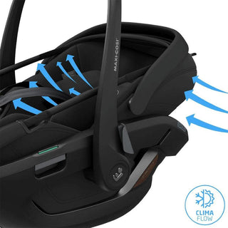 MAXI COSI CORAL SLIDE PRO