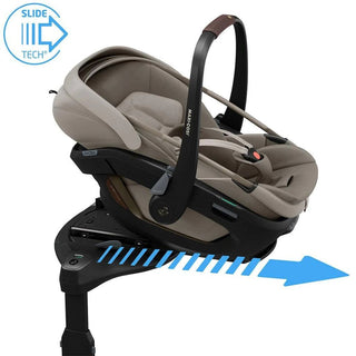 MAXI COSI CORAL SLIDE PRO