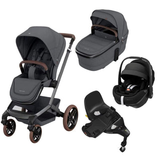 MAXI COSI FAME TRAVEL SYSTEM