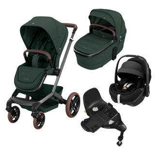 MAXI COSI FAME TRAVEL SYSTEM