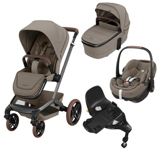 MAXI COSI FAME TRAVEL SYSTEM