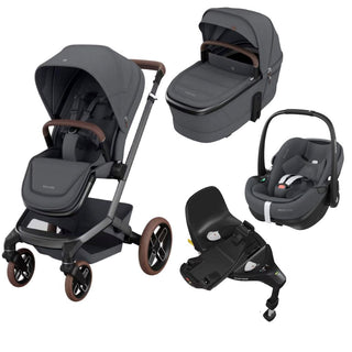 MAXI COSI FAME TRAVEL SYSTEM