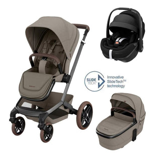 MAXI COSI FAME TRAVEL SYSTEM