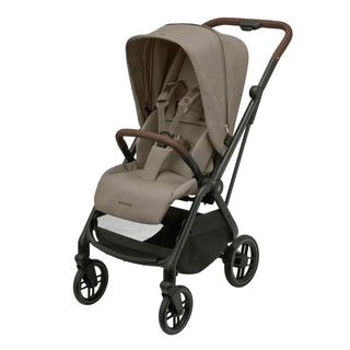 MAXI COSI LEONA², PEBBLE S & FAMILYFIX S TRAVEL SYSTEM