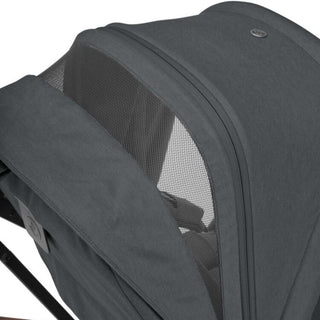 MAXI COSI LEONA², PEBBLE S & FAMILYFIX S TRAVEL SYSTEM