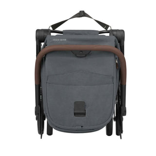 MAXI COSI LEONA², PEBBLE S & FAMILYFIX S TRAVEL SYSTEM