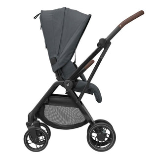 MAXI COSI LEONA², PEBBLE S & FAMILYFIX S TRAVEL SYSTEM