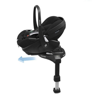 MAXI COSI 360 PRO (SlideTech™) BUNDLE