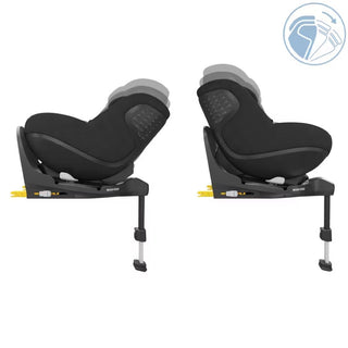 MAXI COSI 360 PRO (SlideTech™) BUNDLE
