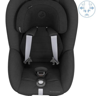 MAXI COSI 360 PRO (SlideTech™) BUNDLE