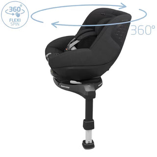 MAXI COSI 360 PRO (SlideTech™) BUNDLE