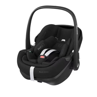 THULE SLEEK & MAXI COSI PEBBLE 360 PRO² (SLIDETECH™) TRAVEL SYSTEM