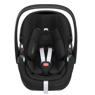 THULE SLEEK & MAXI COSI PEBBLE 360 PRO² (SLIDETECH™) TRAVEL SYSTEM