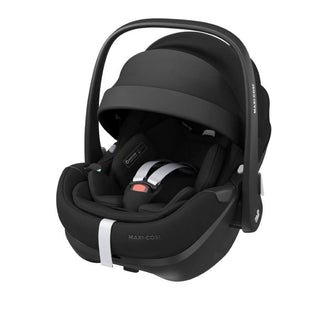 THULE SLEEK & MAXI COSI PEBBLE 360 PRO² (SLIDETECH™) TRAVEL SYSTEM