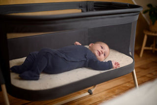 MAXI COSI TORI CO-SLEEPER