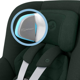 MAXI COSI MICA 360 PRO (SlideTech™)