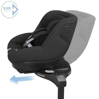 MAXI COSI PEARL 360 PRO (SlideTech™)