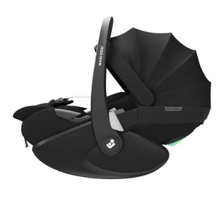 MAXI COSI SOHO, PEBBLE 360 PRO², FAMILYFIX 360 PRO TRAVEL SYSTEM