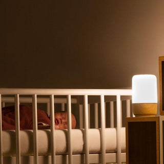 MAXI COSI SOOTHE LIGHT AND SOUND