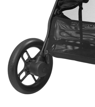 MAXI COSI ZELIA³ AND PEBBLE 360 PRO² (SLIDETECH™) TRAVEL SYSTEM