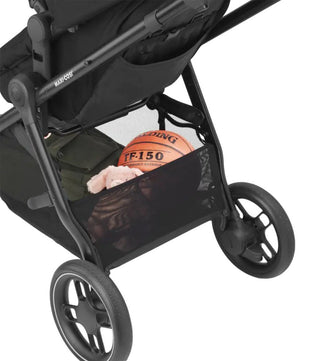 MAXI COSI ZELIA³ AND PEBBLE 360 PRO² (SLIDETECH™) TRAVEL SYSTEM