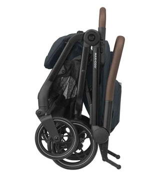 MAXI COSI SOHO & CABRIOFIX I-SIZE TRAVEL SYSTEM