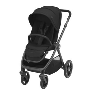 MAXI COSI OXFORD, PEBBLE 360 PRO², FAMILYFIX 360 PRO (SLIDETECH™) & ORIA