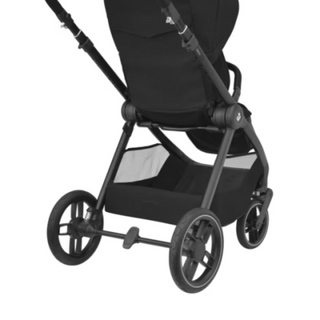 MAXI COSI OXFORD, PEBBLE 360 PRO², FAMILYFIX 360 PRO (SLIDETECH™)