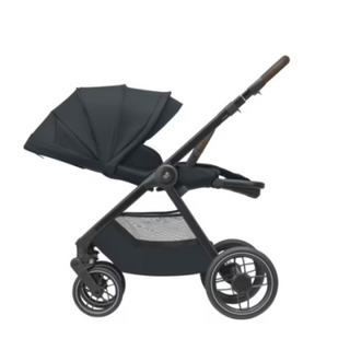 MAXI COSI OXFORD, PEBBLE 360 PRO², FAMILYFIX 360 PRO (SLIDETECH™) & ORIA