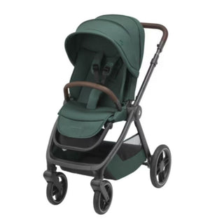 MAXI COSI OXFORD, PEBBLE 360 PRO², FAMILYFIX 360 PRO (SLIDETECH™) & ORIA