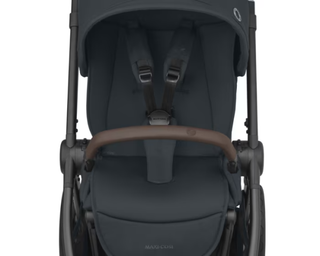 MAXI COSI OXFORD, PEBBLE 360 PRO², FAMILYFIX 360 PRO (SLIDETECH™) & ORIA