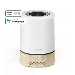 MAXI COSI CLEAN 3-IN-1 AIR PURIFIER