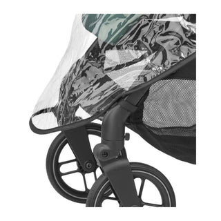MAXI COSI COMPACT STROLLER RAIN COVER