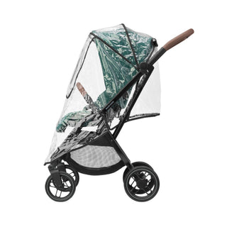 MAXI COSI COMPACT STROLLER RAIN COVER