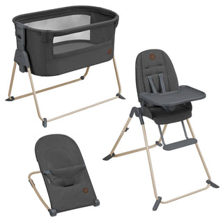 MAXI COSI COMPACT RANGE HOME BUNDLE