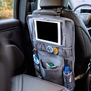 MAXI COSI DELUXE BACK SEAT ORGANISER