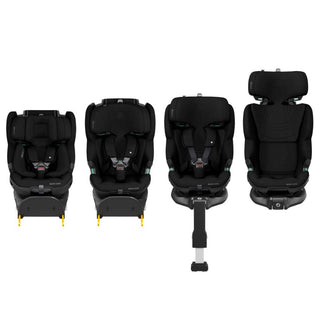 MAXI COSI EMERALD 360 PRO (SlideTech™)