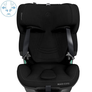 MAXI COSI EMERALD 360 PRO (SlideTech™)