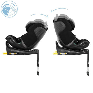 MAXI COSI EMERALD 360 PRO (SlideTech™)
