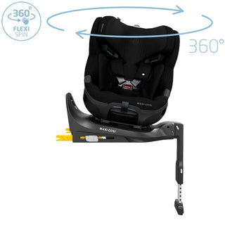 MAXI COSI EMERALD 360 PRO (SlideTech™)