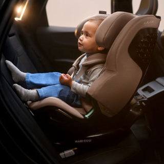 MAXI COSI EMERALD 360 PRO (SlideTech™)