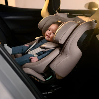 MAXI COSI EMERALD 360 PRO (SlideTech™)